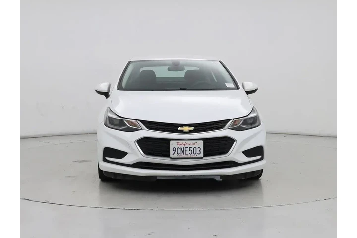 $13599 : Chevrolet Cruze 2017 LT Auto image 5