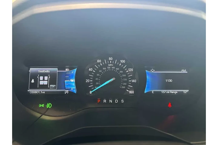 $30983 : Ford Edge 2022 AWD Titanium image 10