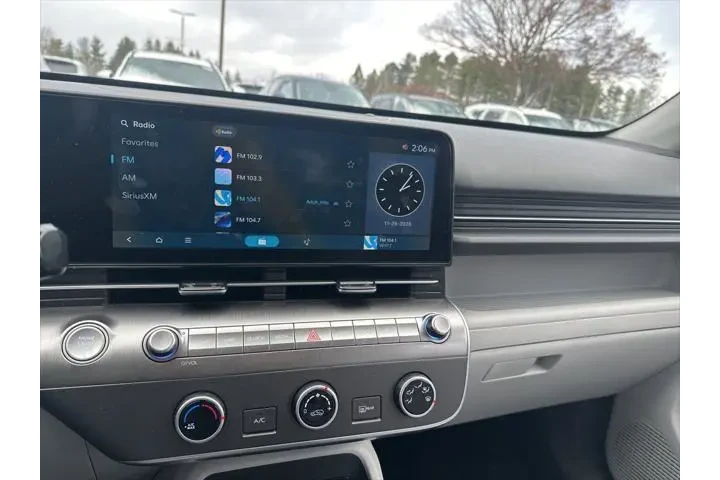 $23904 : Hyundai KONA 2025 AWD SE 4dr image 5