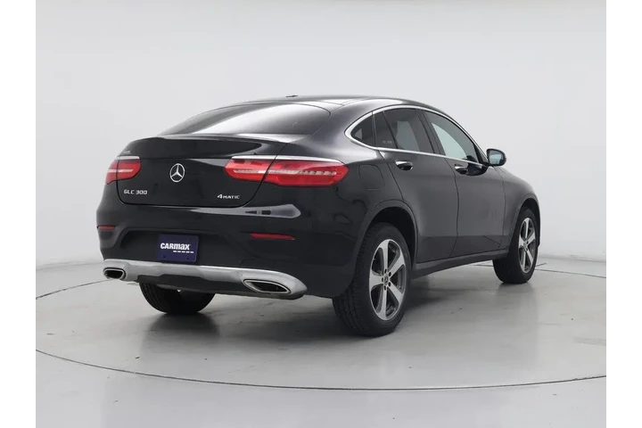 $26998 : Mercedes-Benz GLC 2019 AWD G image 8