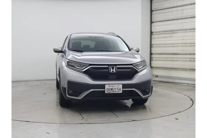 $24998 : Honda CR-V 2020 AWD Touring image 5
