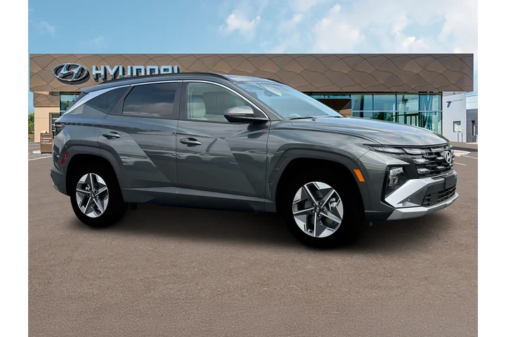 $28569 : Hyundai TUCSON Hybrid 2025 A image 10