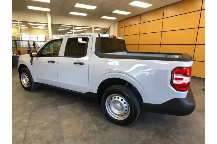 $26889 : Ford Maverick 2025 XL 4dr Su image 5