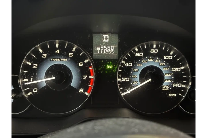 $9988 : 2010 Outback Ltd image 10