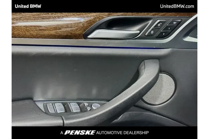 $38995 : BMW X3 2024 sDrive30i 4dr Sp image 3