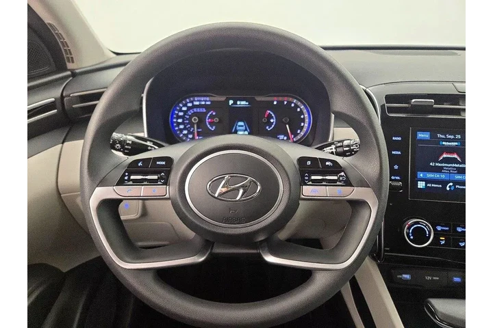 $22998 : Hyundai TUCSON 2022 SEL 4dr image 10