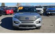 $33984 : Ford Explorer 2023 AWD Limit thumbnail