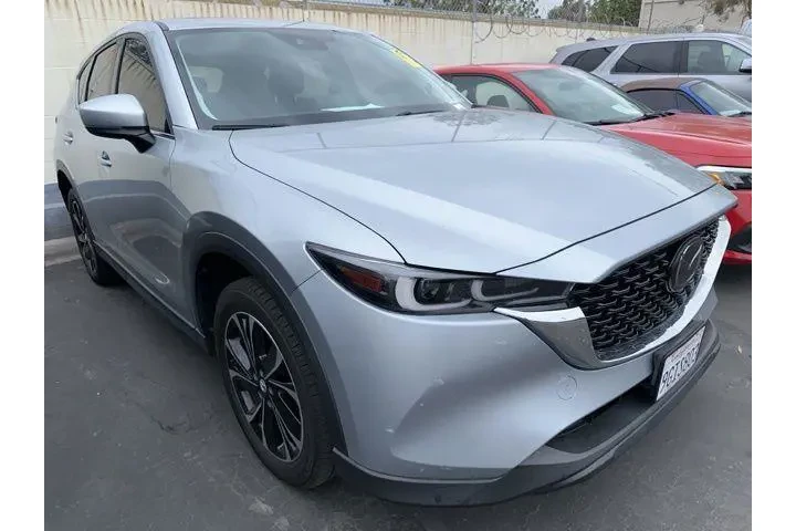 $28900 : Mazda CX-5 2023 AWD 2.5 S Pr image 1