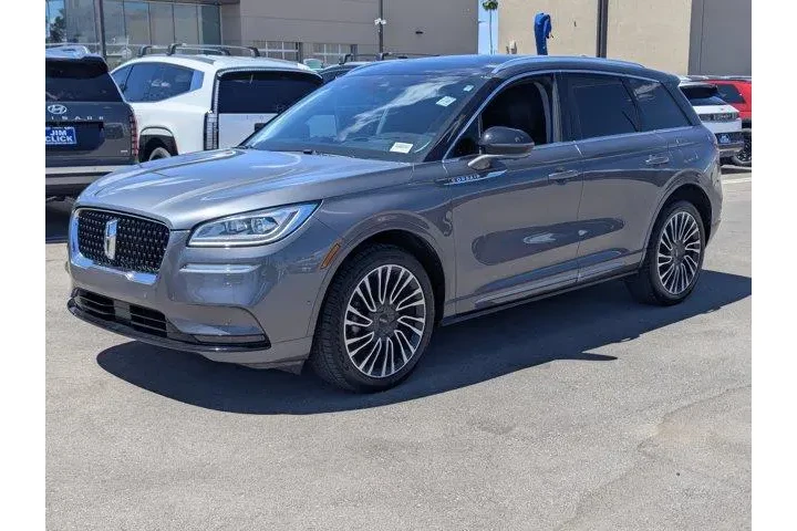 $27995 : Lincoln Corsair 2021 AWD Res image 5