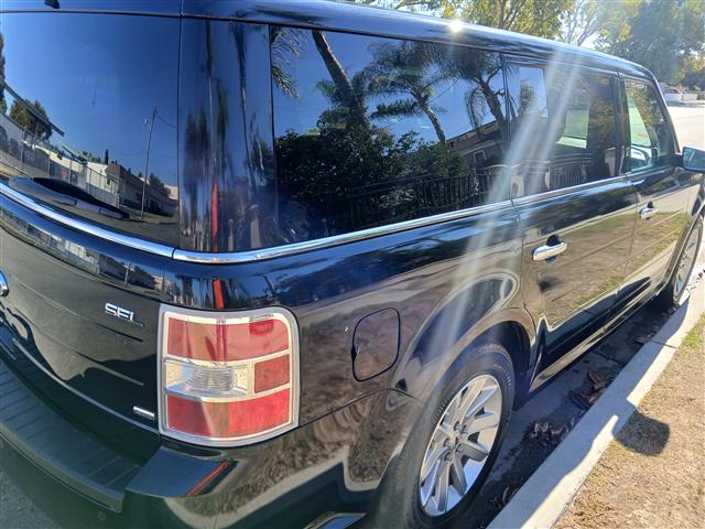 $4500 : FORD FLEX AWD 2010 image 5