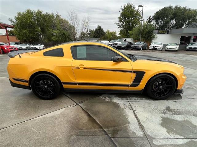 $13950 : 2012 Mustang V6 image 10