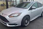 2014 Focus en Yakima