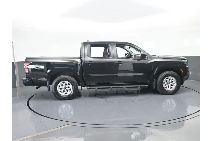 $27521 : Nissan Frontier 2024 4x2 PRO image 7