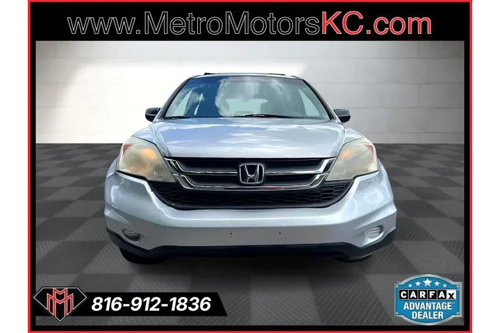 $10989 : 2010 CR-V 4WD 5dr LX image 8