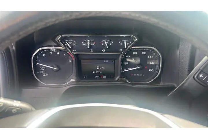 $37950 : GMC Sierra 1500 2021 4x4 Ele image 4