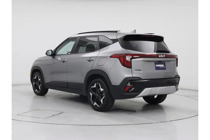 $22998 : Kia Seltos 2025 S 4dr SUV image 2