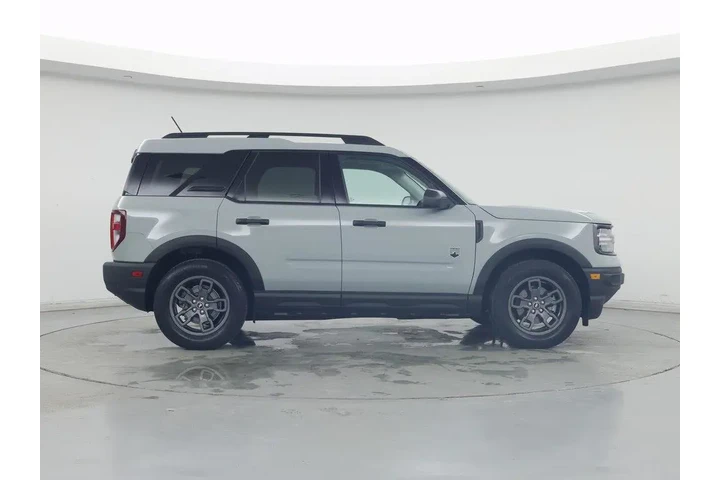 $27998 : Ford Bronco Sport 2023 AWD B image 7