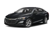 Chevrolet Malibu 2023 LT 4dr en Los Angeles