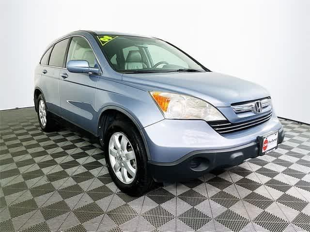 $8996 : PRE-OWNED 2008 HONDA CR-V EX-L image 1