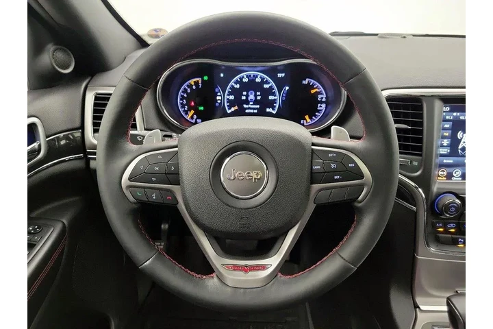 $26998 : Jeep Grand Cherokee 2018 4x4 image 10