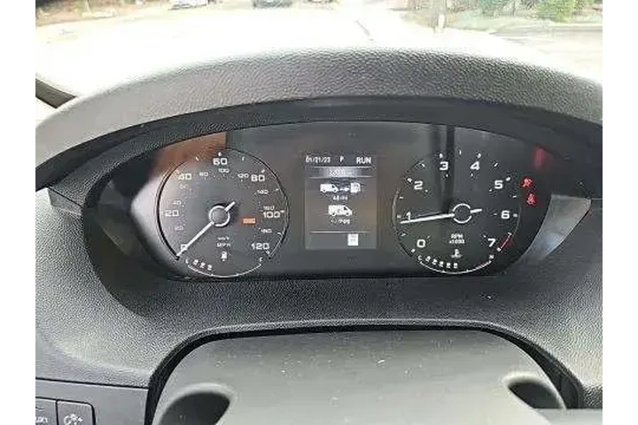 $39500 : Ram ProMaster 2023 2500 159 image 5