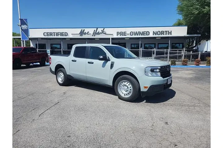 $24998 : Ford Maverick 2024 XL 4dr Su image 1