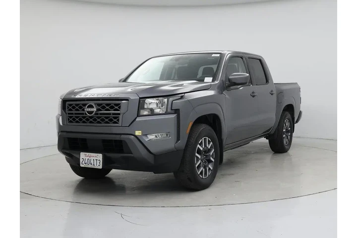 $27998 : Nissan Frontier 2022 4x2 S 4 image 4