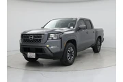$27998 : Nissan Frontier 2022 4x2 S 4 thumbnail