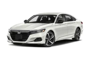 Honda Accord 2022 Sport 4dr en Houston