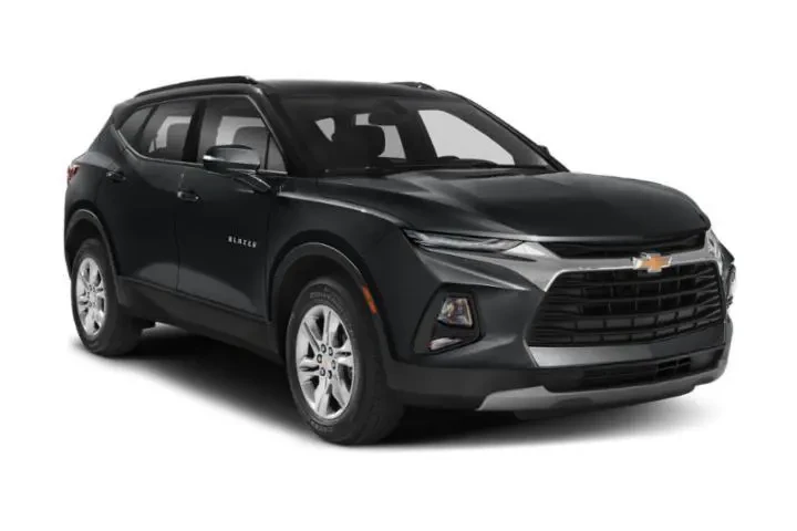 $12425 : Chevrolet Blazer 2019 LT 4dr image 6