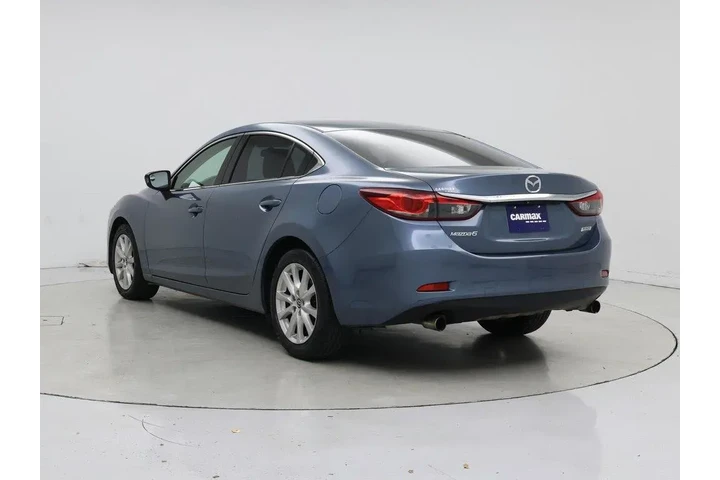 $13998 : Mazda Mazda6 2015 i Sport 4d image 2