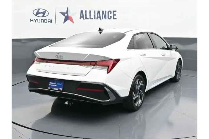 $22875 : Hyundai ELANTRA 2025 SEL Con image 9