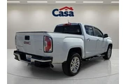 $20495 : GMC Canyon 2017 4x2 SLT 4dr thumbnail