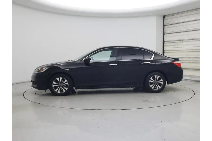 $16998 : Honda Accord 2015 LX 4dr Sed image 3