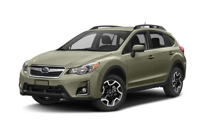 2016 Crosstrek Premium image 1