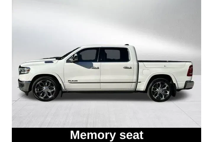 $33196 : Ram 1500 2022 4x2 Limited 4d image 7