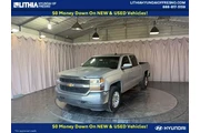 Chevrolet Silverado 1500 201