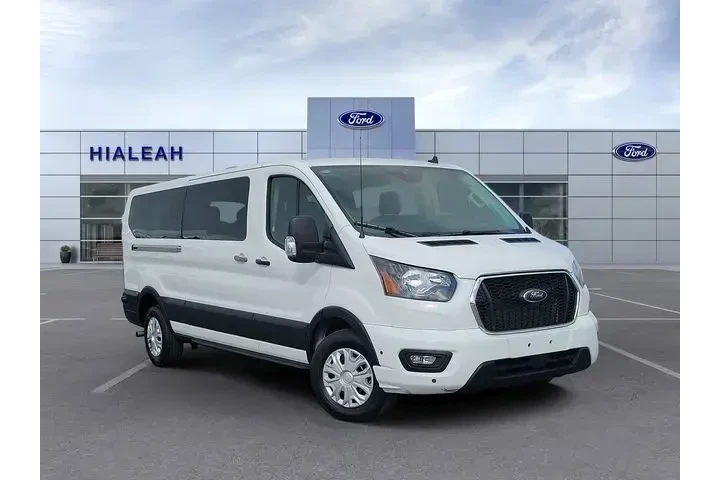 $33990 : Ford Transit 2024 350 XLT 3d image 1