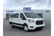 Ford Transit 2024 350 XLT 3d