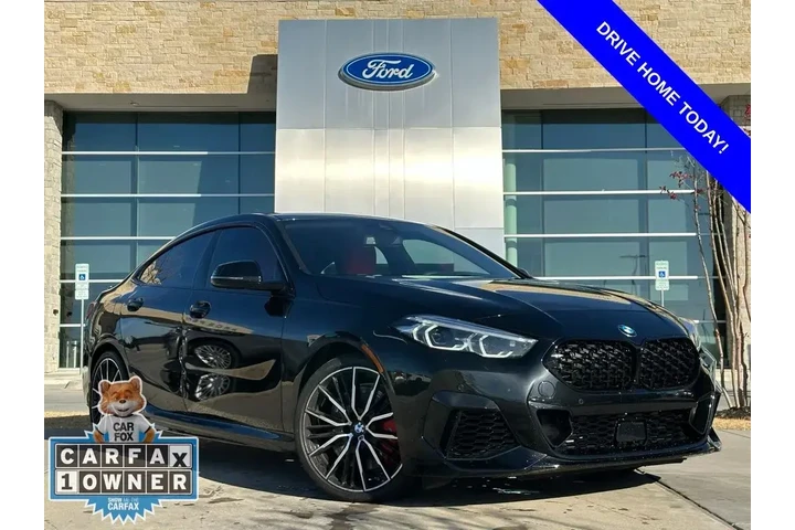 $39000 : BMW 2 Series 2024 AWD M235i image 1