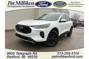 Ford Escape 2023 AWD Active en Detroit