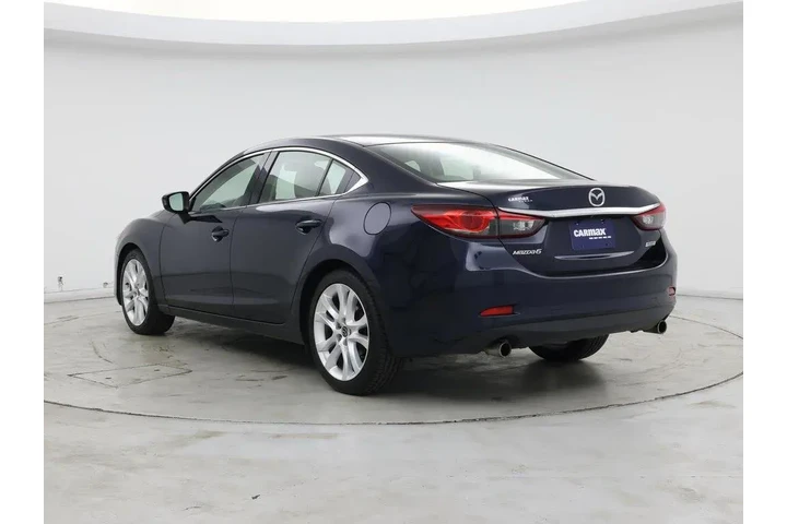 $15998 : Mazda Mazda6 2016 i Touring image 2