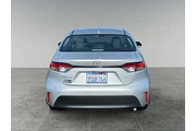 $24685 : Toyota Corolla 2025 LE 4dr S thumbnail
