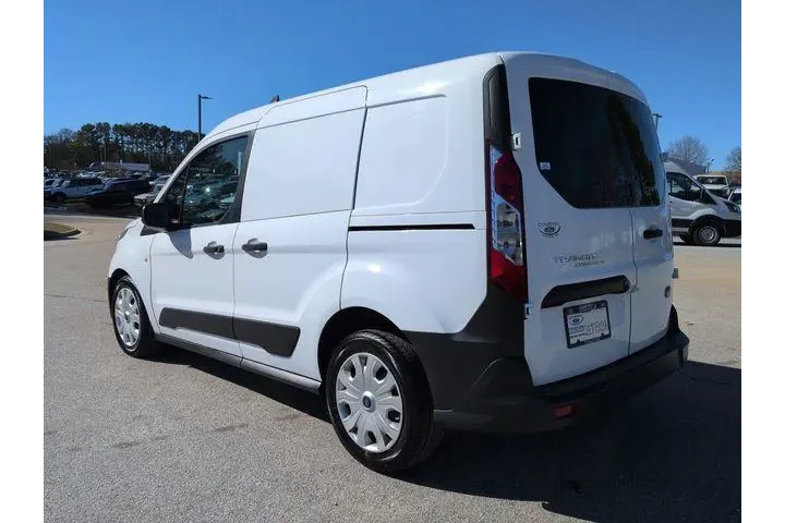 $16440 : Ford Transit Connect 2019 XL image 6
