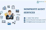Audit Services to Nonprofits en San Diego