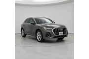 Audi Q3 2024 AWD quattro S l