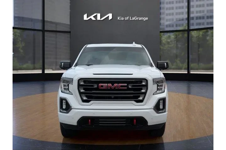 $39999 : GMC Sierra 1500 2019 4x4 AT4 image 2