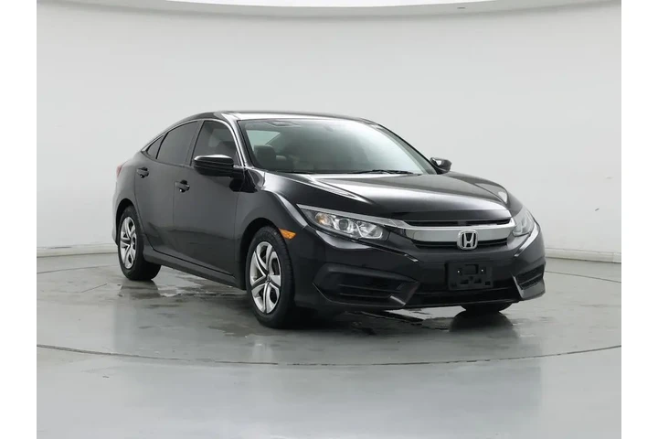 $17998 : Honda Civic 2018 LX 4dr Seda image 1