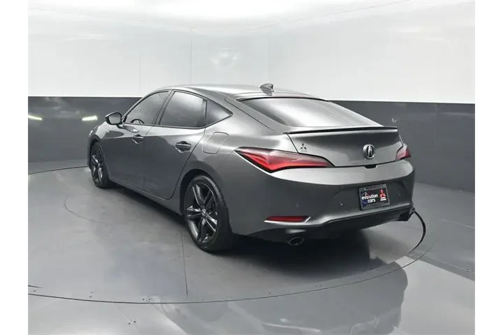 $28596 : Acura Integra 2023 4dr Liftb image 3