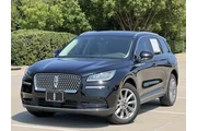 $27899 : Lincoln Corsair 2022 AWD Sta thumbnail